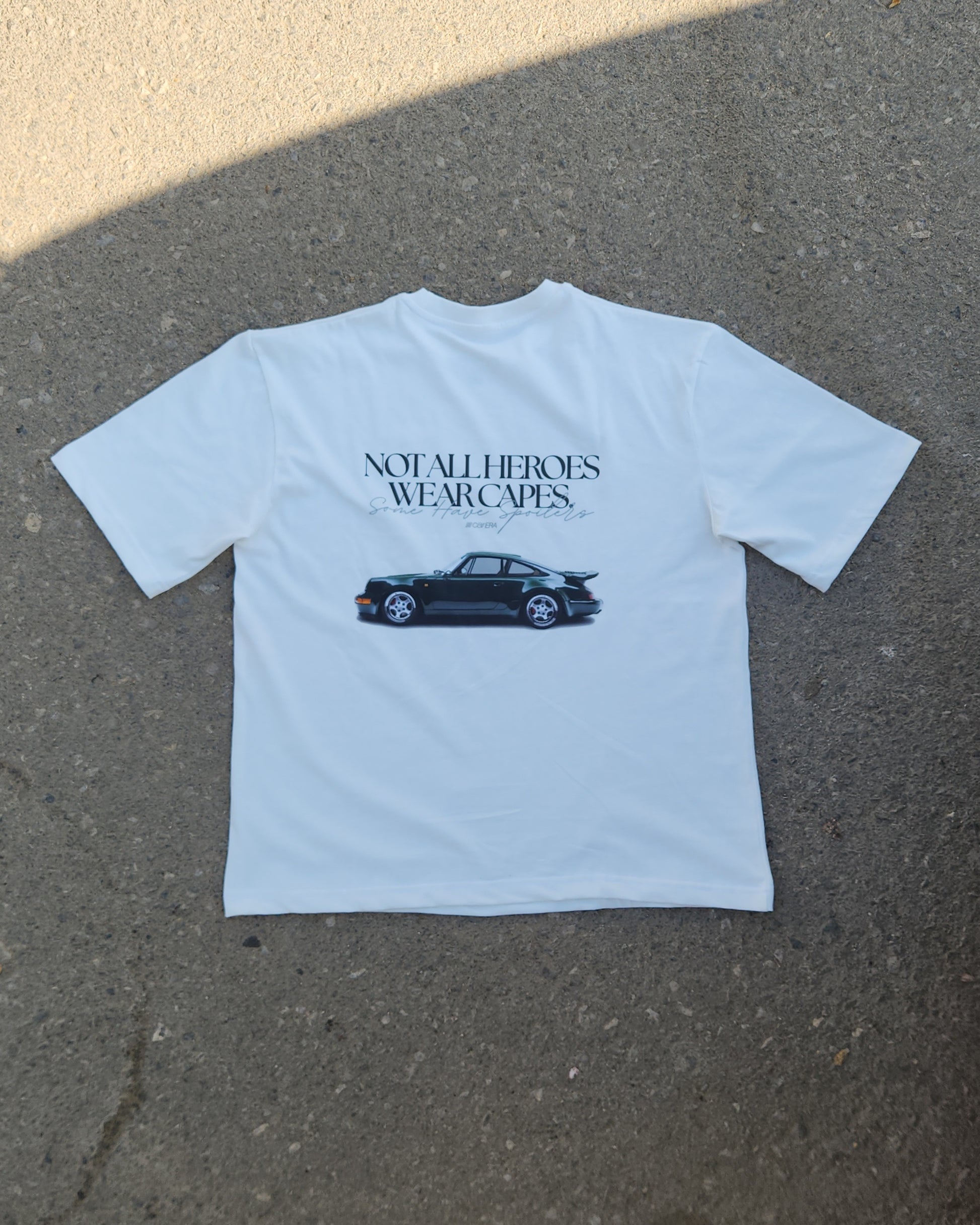 Porsche 964