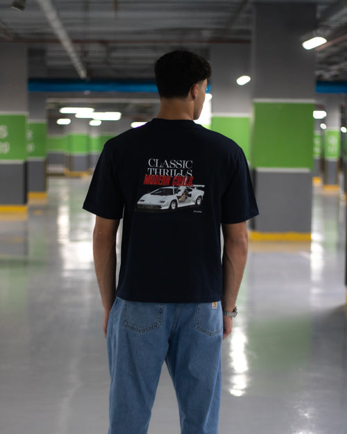 Lamborghini Countach